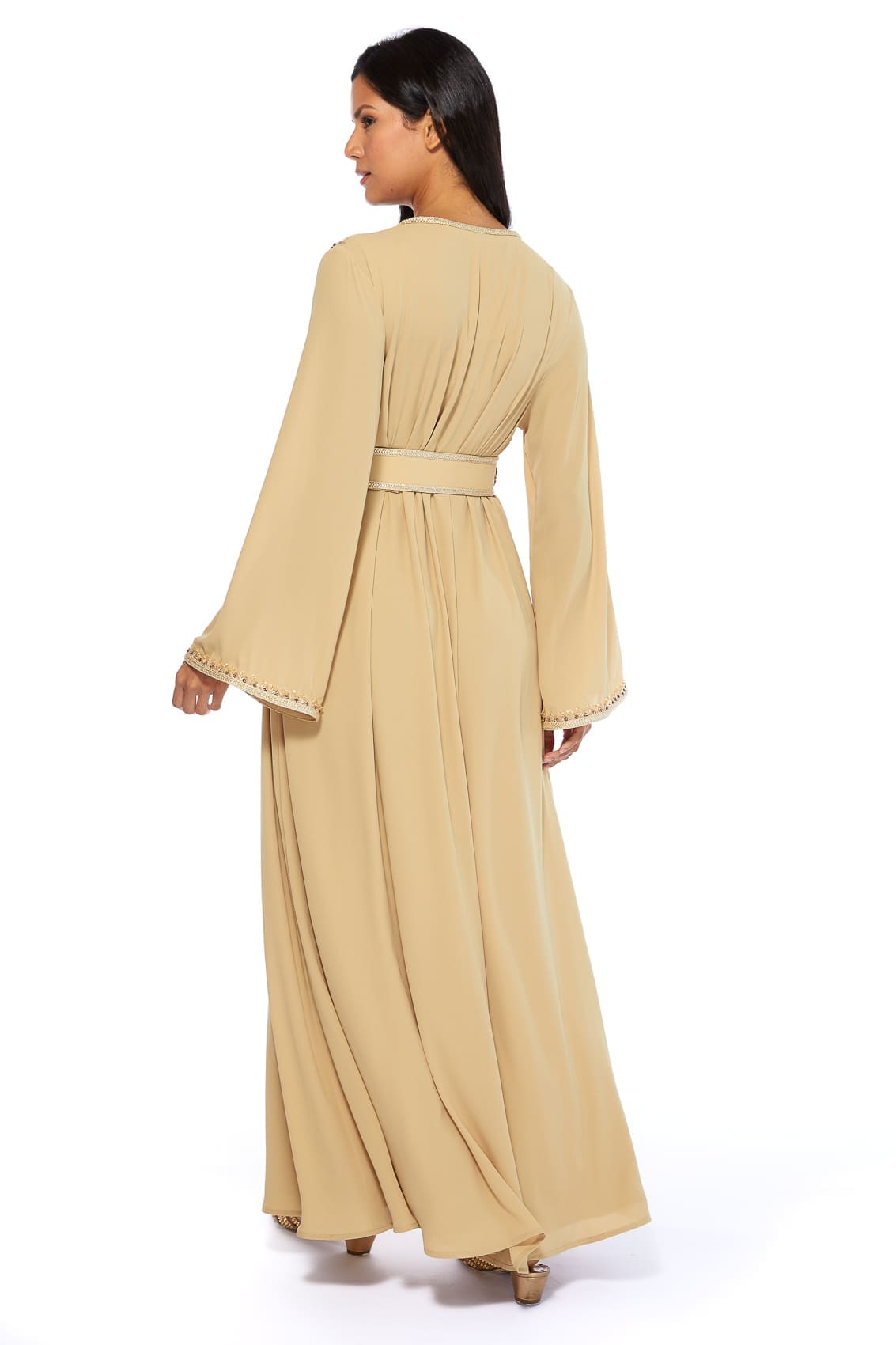 MOROCCAN KAFTAN - ELMM 569
