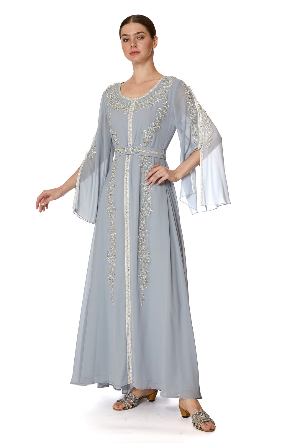 MOROCCAN CAFTAN ELMM 599