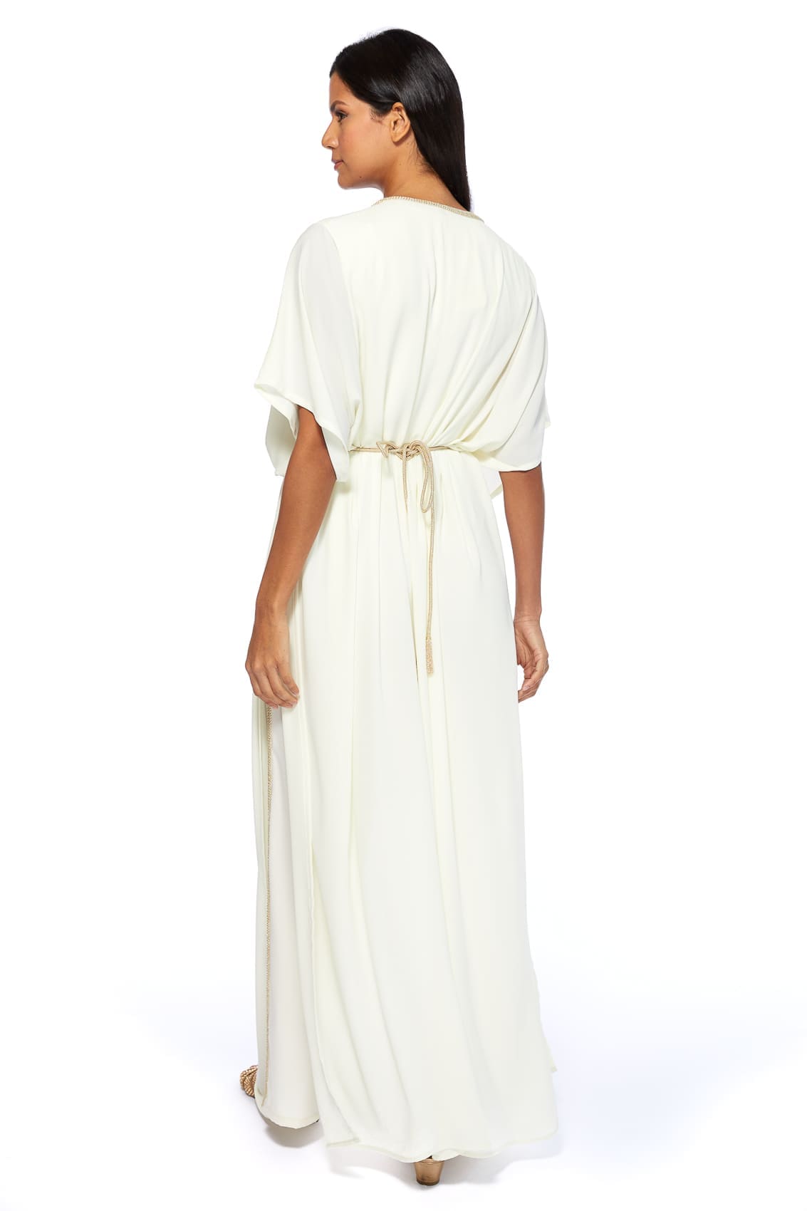 Moroccan Kaftan - ELM - JUMP SUIT- 560