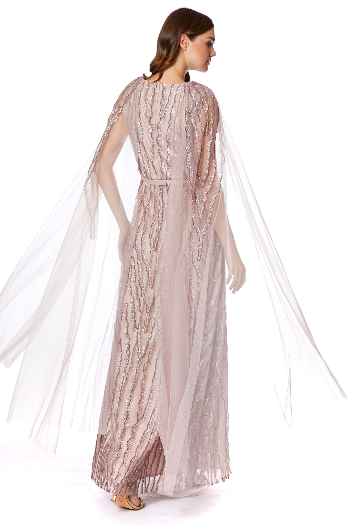 DRESSES ELMD 318