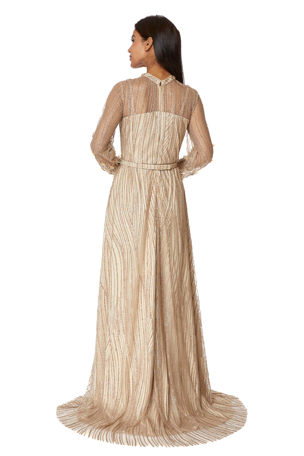DRESSES ELMD 366