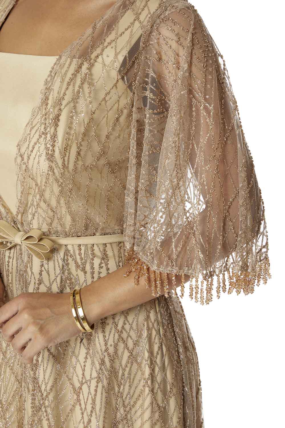 DRESSES ELMD 350
