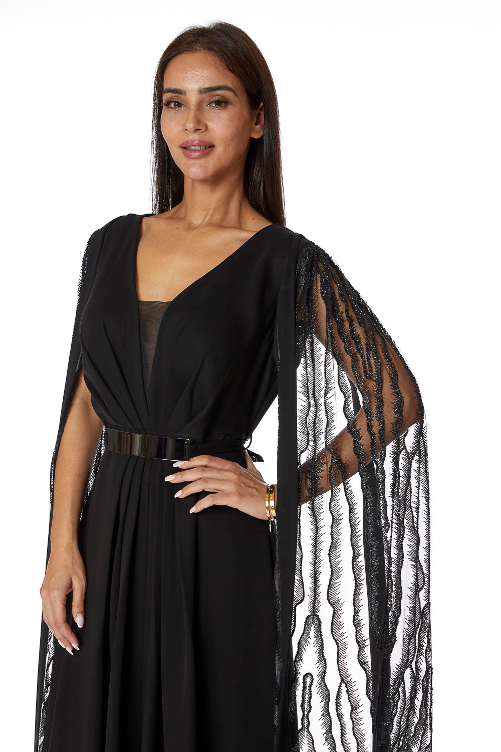 DRESSES ELMD 348