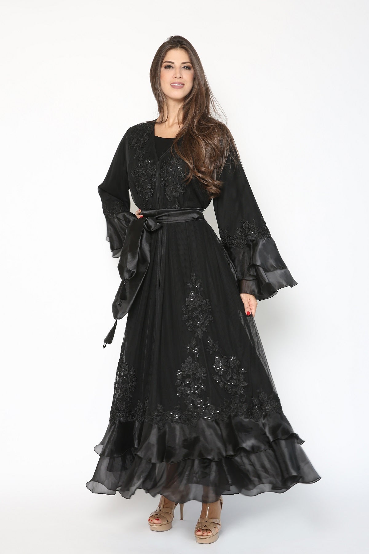 ABAYA - ELMA 774