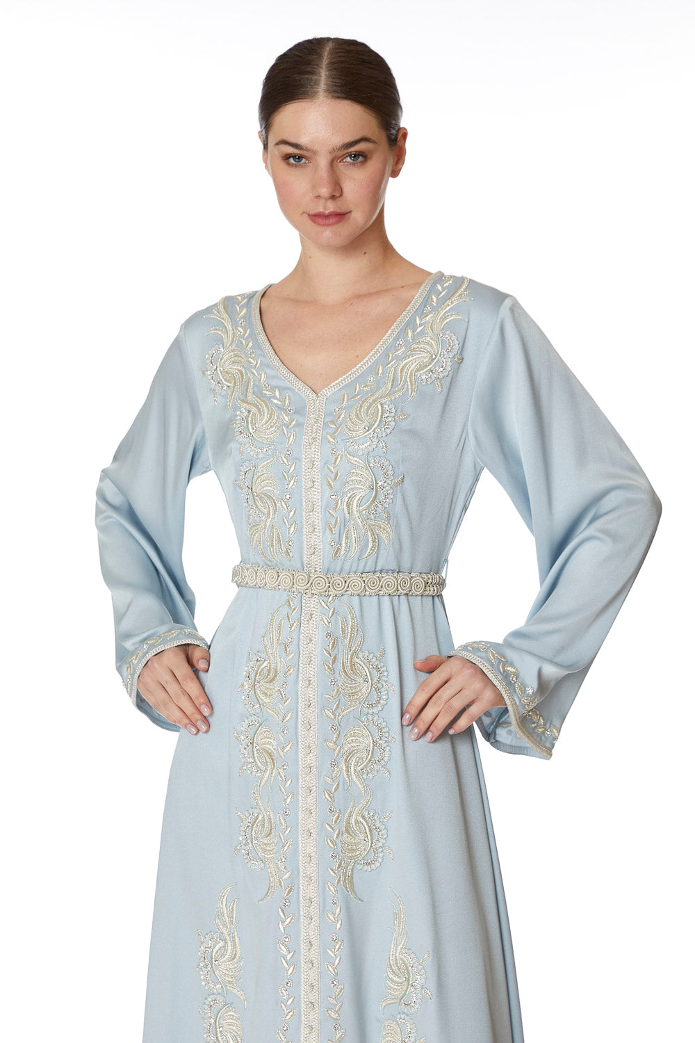 MOROCCAN CAFTAN ELMM 600