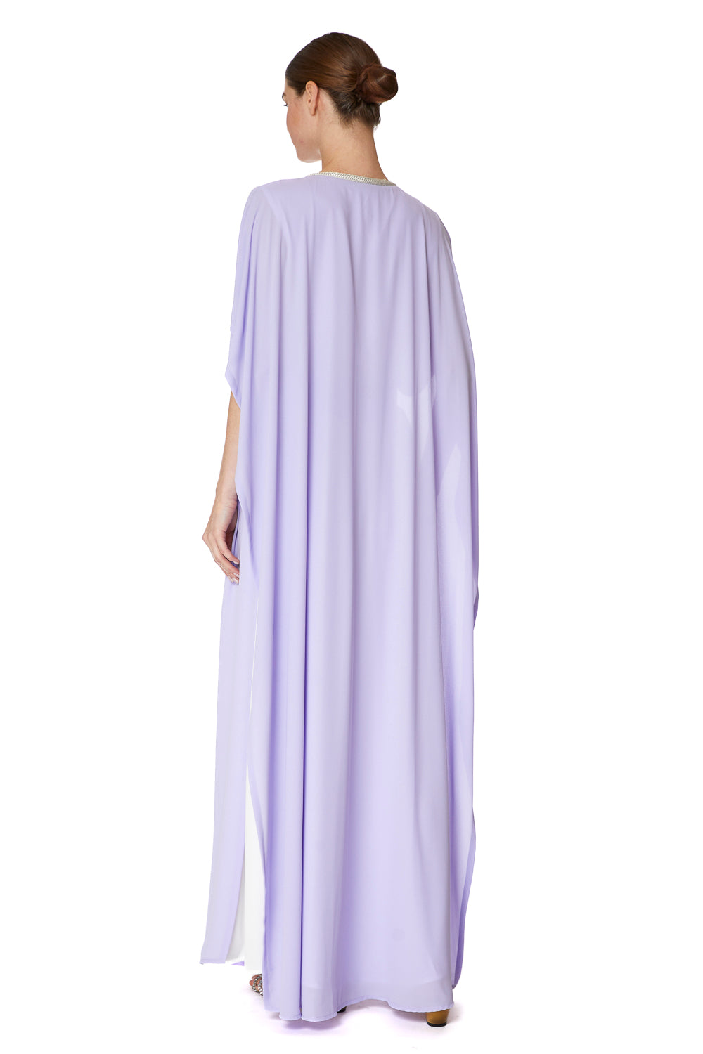 MOROCCAN CAFTAN ELMM 601