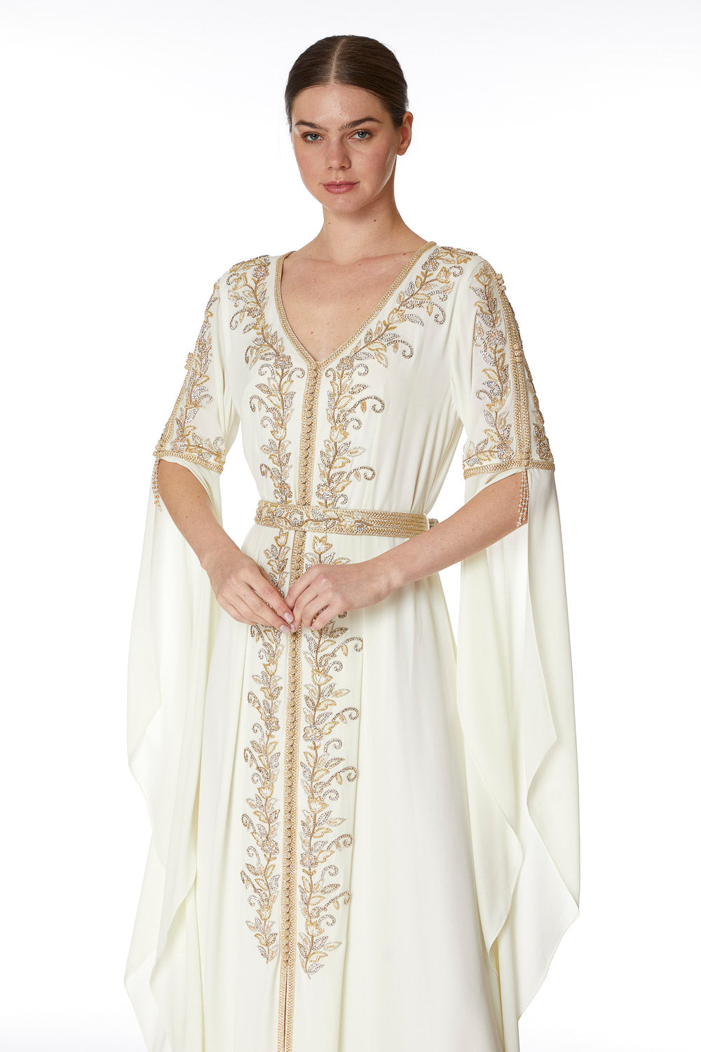 MOROCCAN CAFTAN ELMM 608