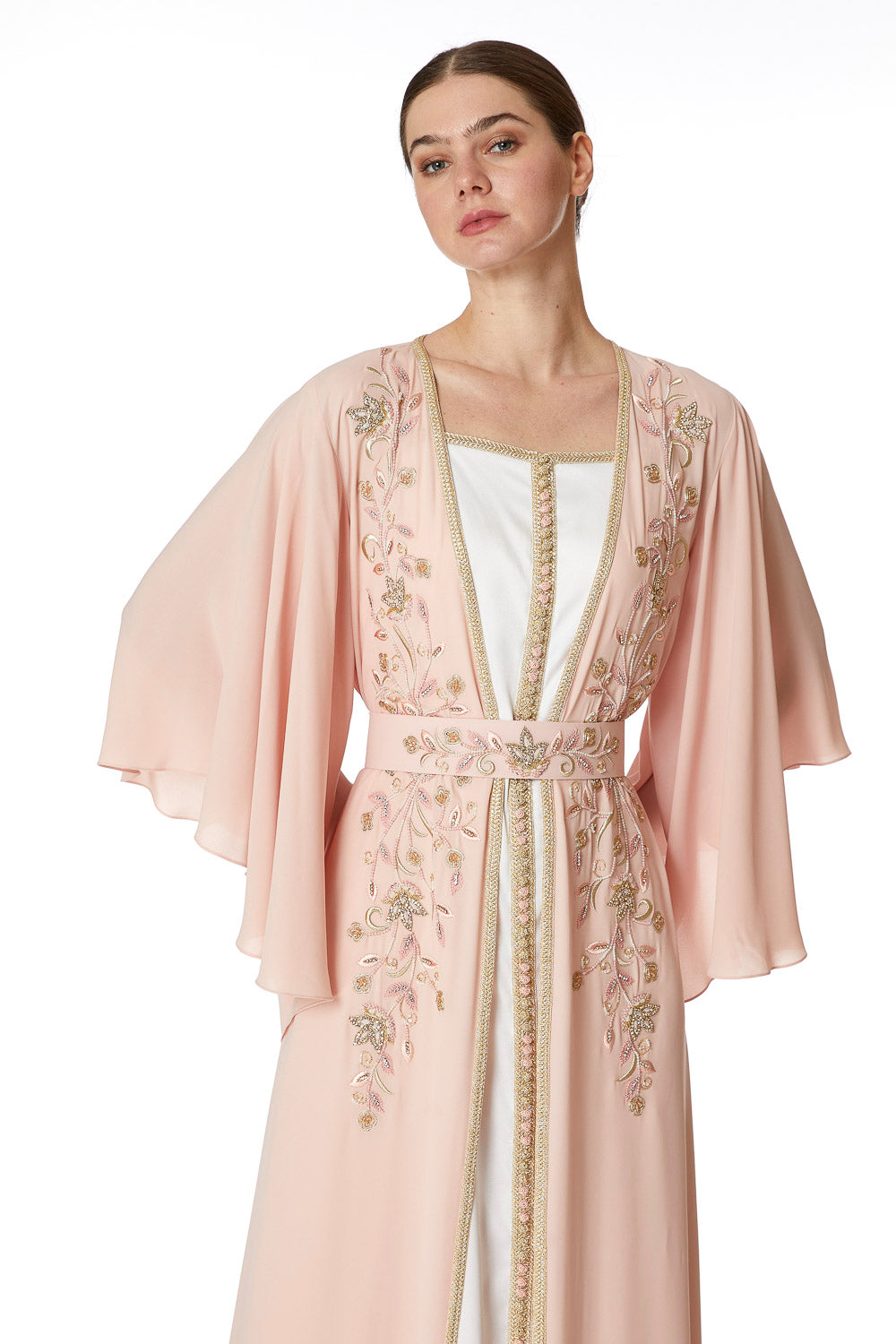 MOROCCAN CAFTAN ELMM 602