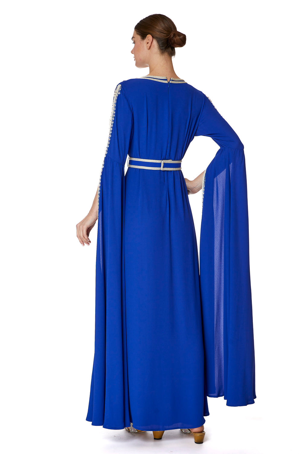MOROCCAN KAFTAN ELMM 594