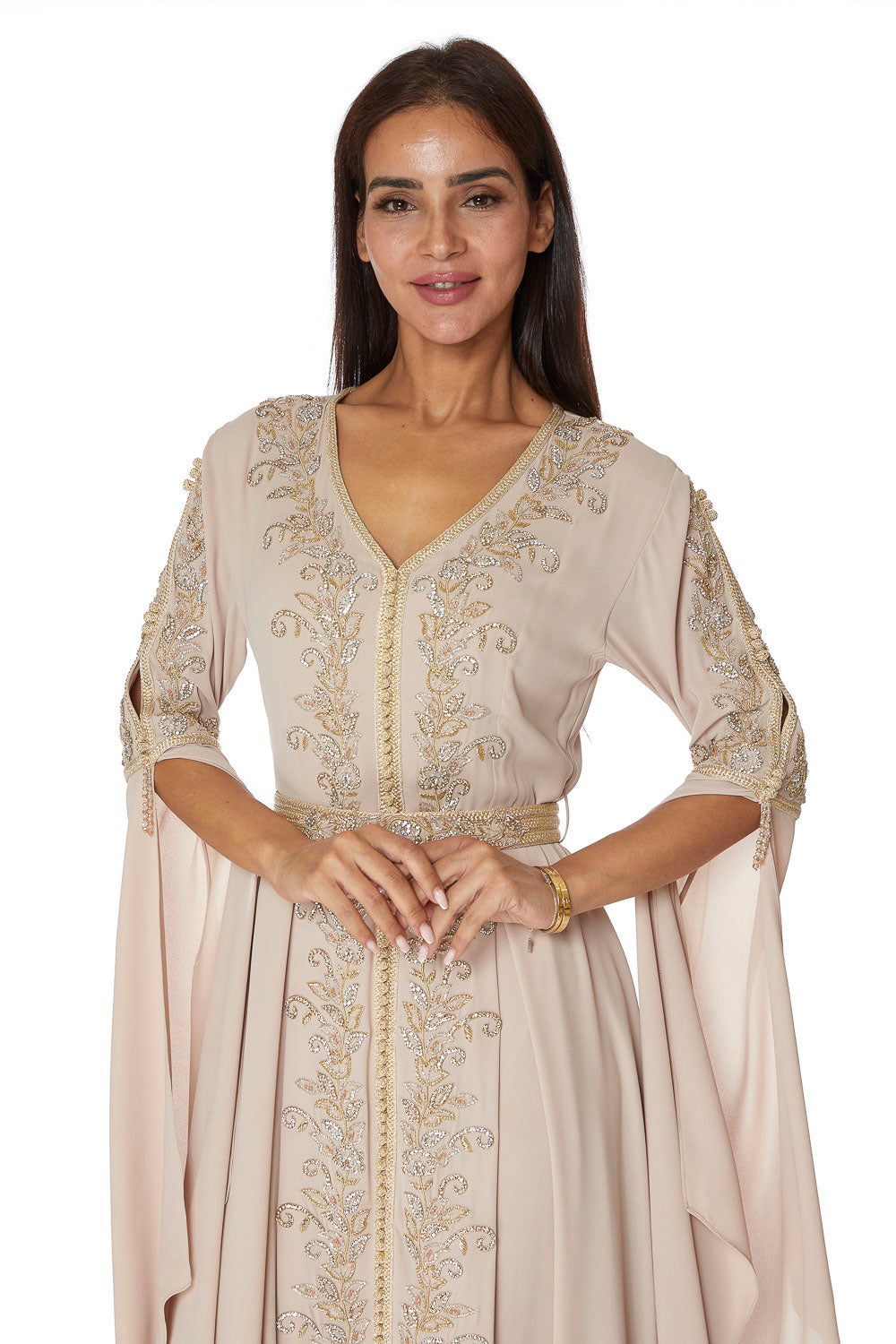 MOROCCAN CAFTAN ELMM 608