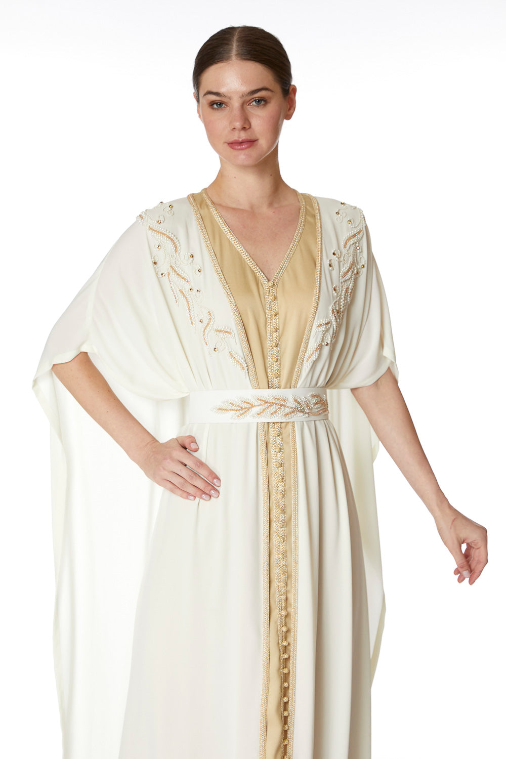 MOROCCAN CAFTAN ELMM 601