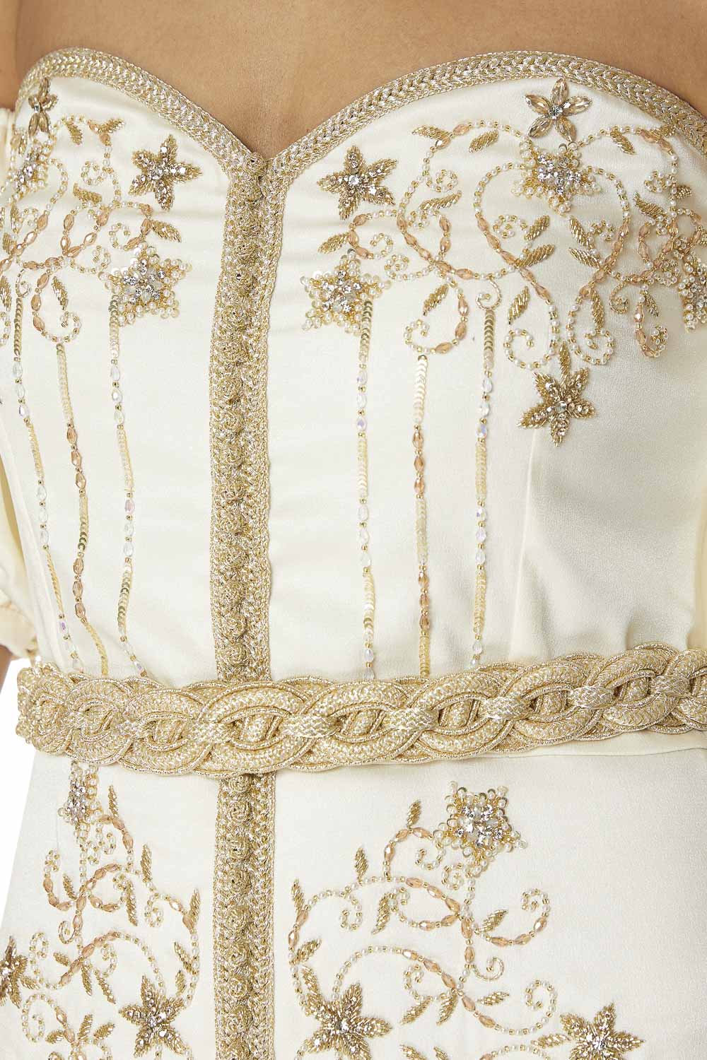 MOROCCAN CAFTAN ELMM 604