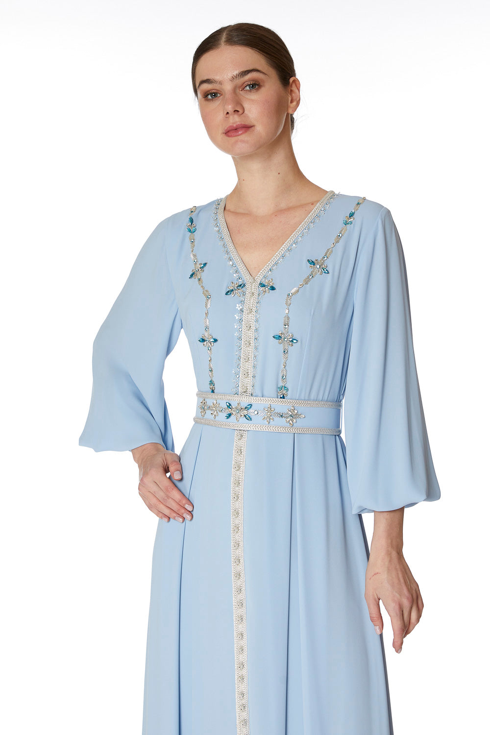 MOROCCAN CAFTAN ELMM 603