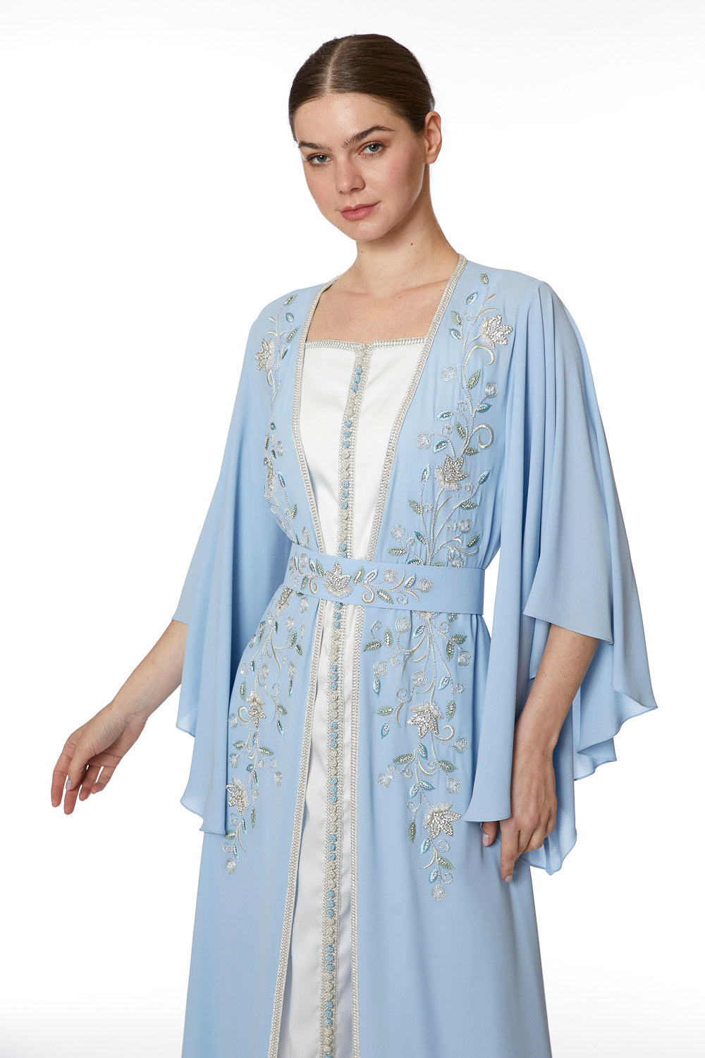 MOROCCAN CAFTAN ELMM 602