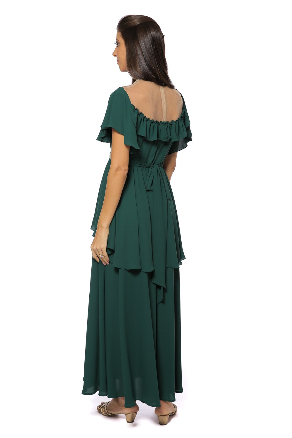 MOROCCAN KAFTAN - ELMM 485