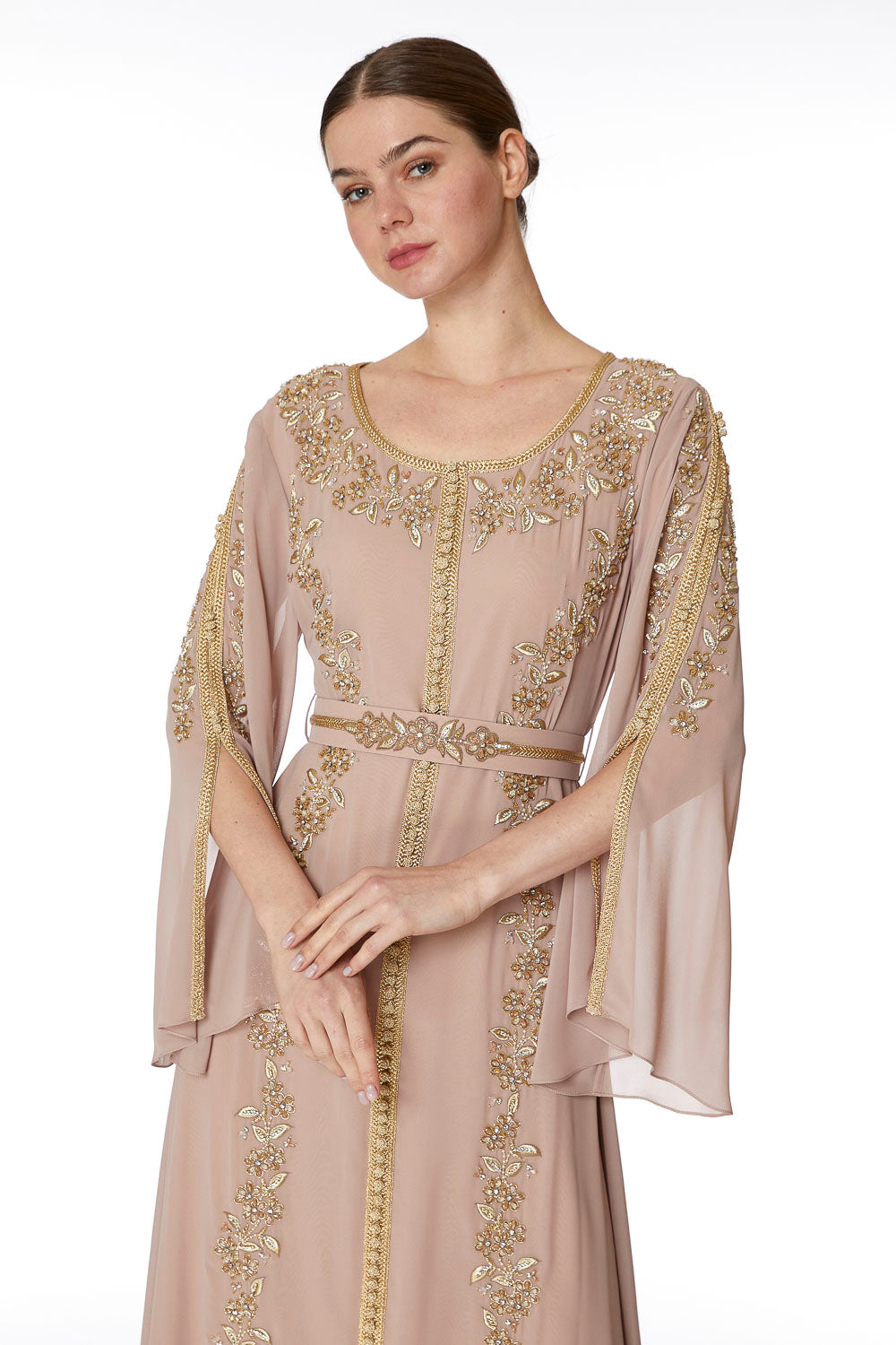 MOROCCAN CAFTAN ELMM 599