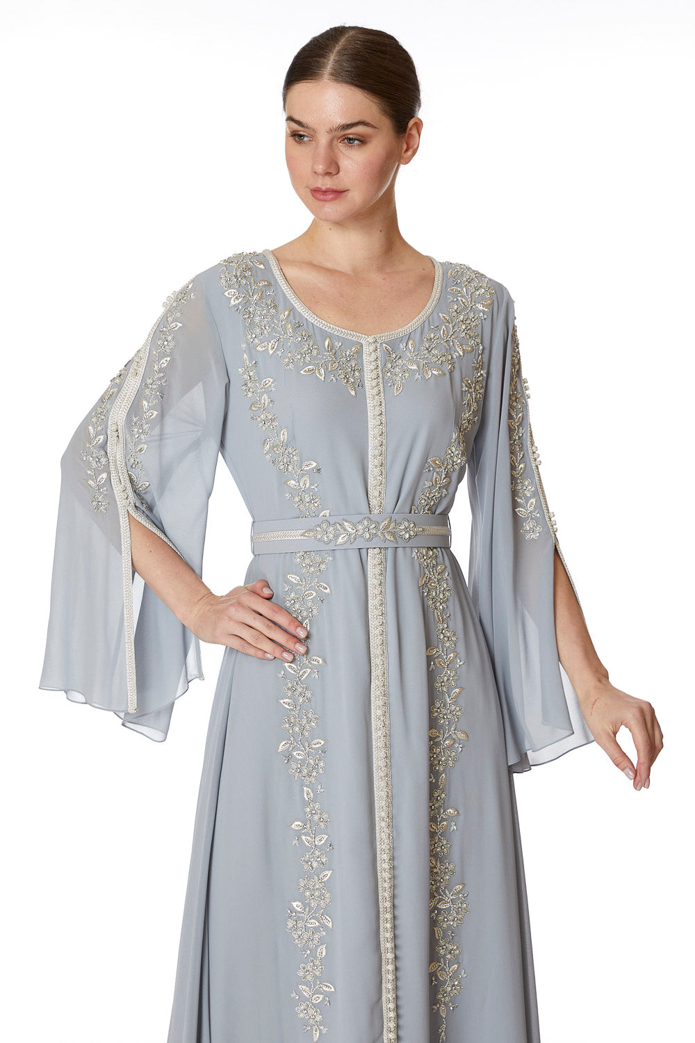MOROCCAN CAFTAN ELMM 599