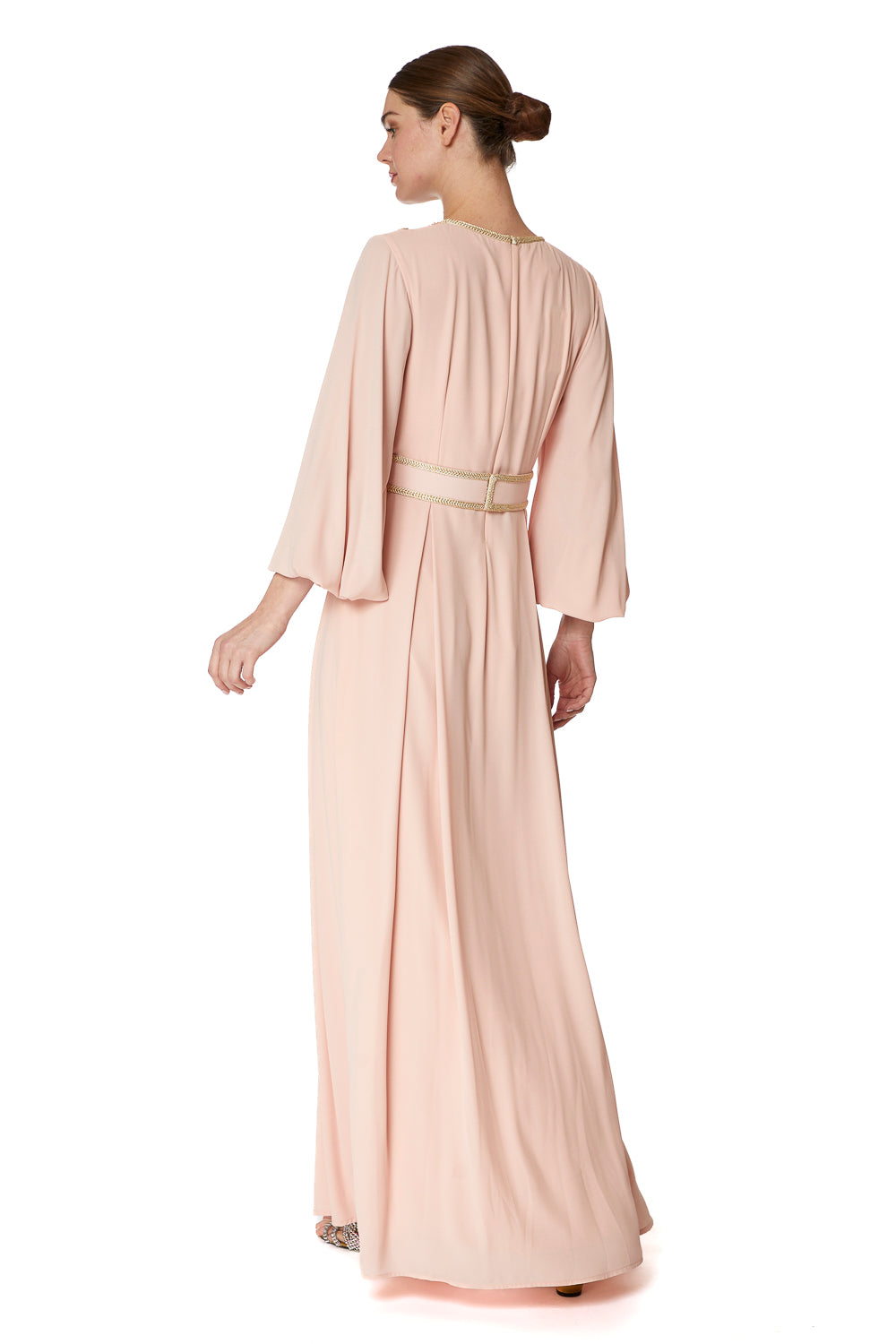 MOROCCAN CAFTAN ELMM 603