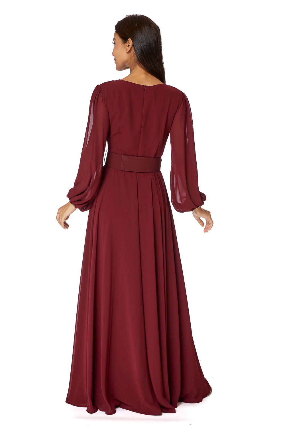 DRESSES ELMD 354