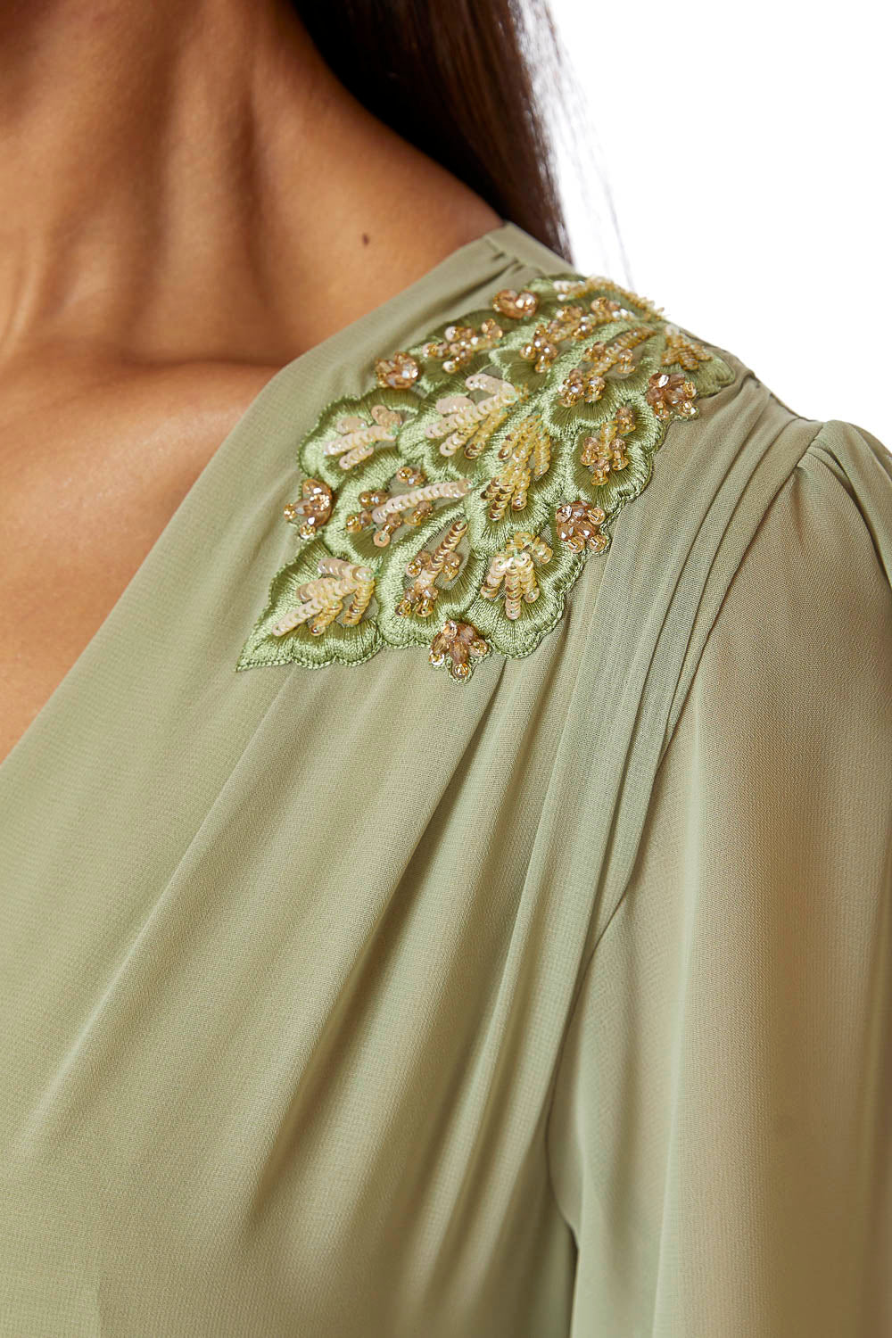 DRESSES ELMD 354