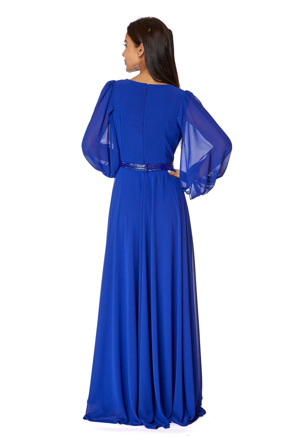 DRESSES ELMD 353
