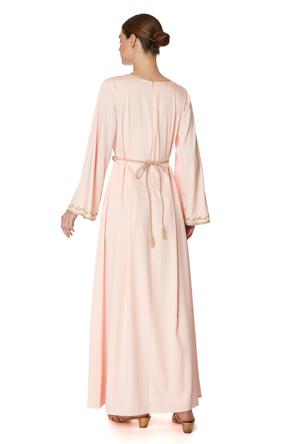 MOROCCAN CAFTAN ELMM 600