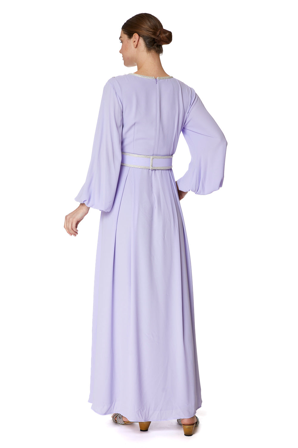 MOROCCAN CAFTAN ELMM 603