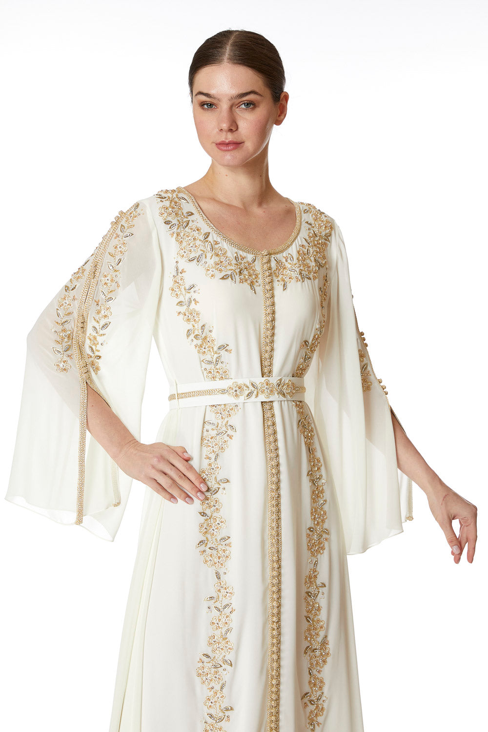 MOROCCAN CAFTAN ELMM 599