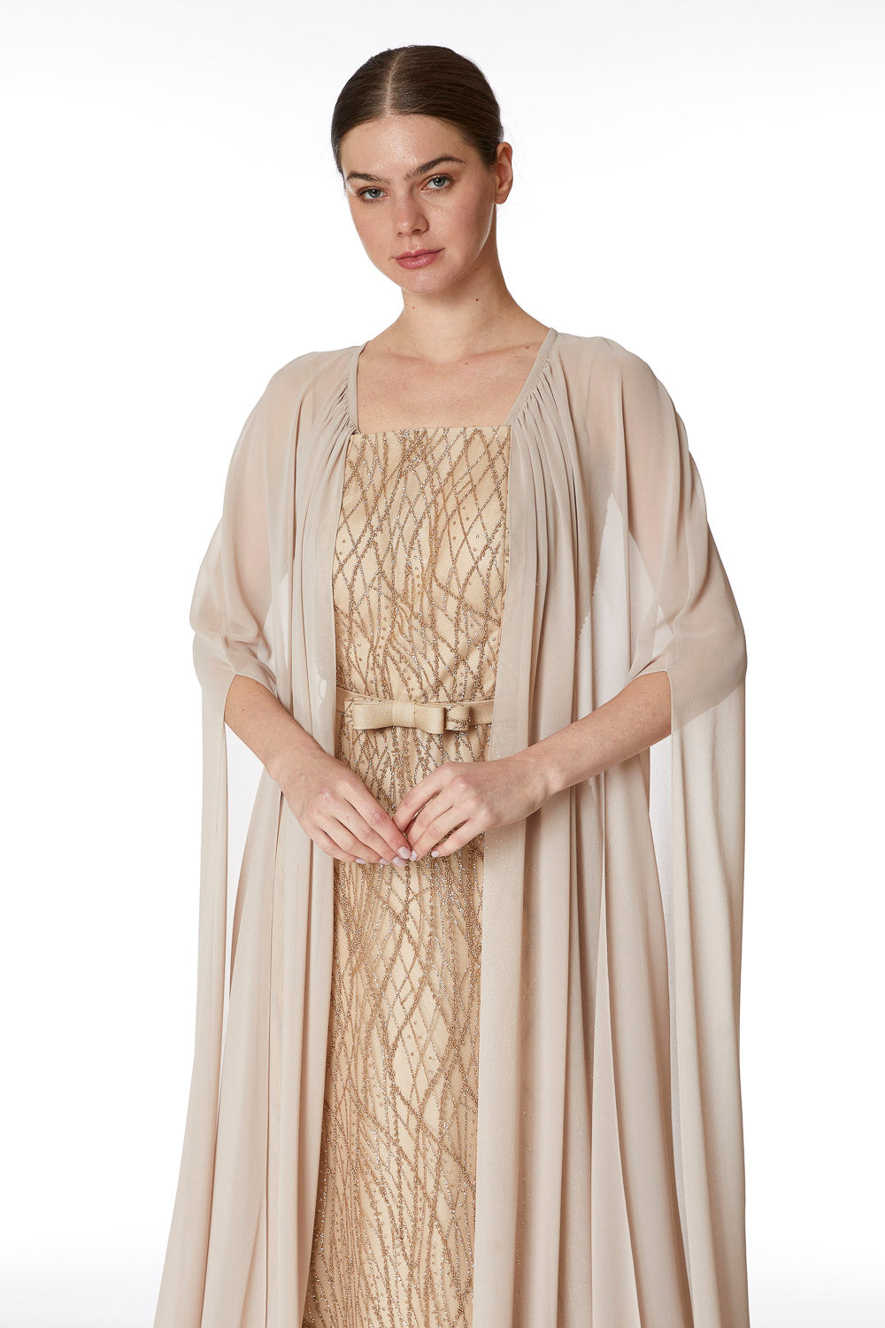 DRESSES ELMD 352