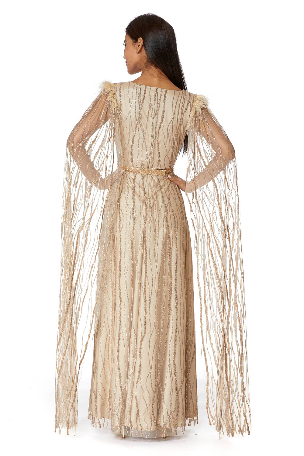 DRESSES ELMD 356