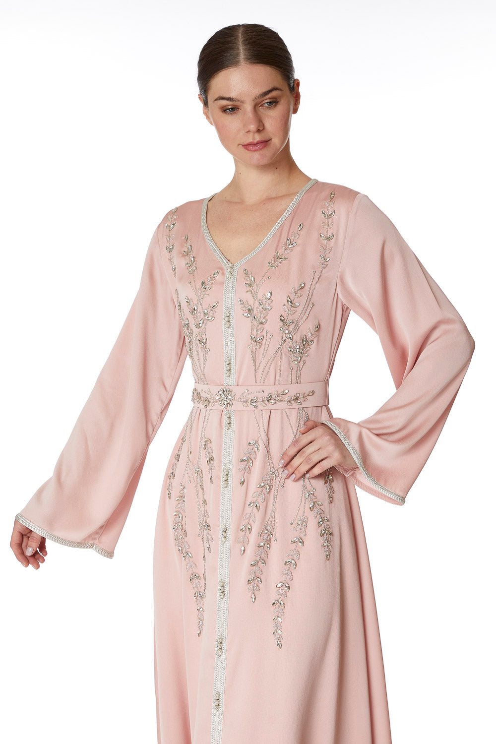 MOROCCAN KAFTAN ELMM 574