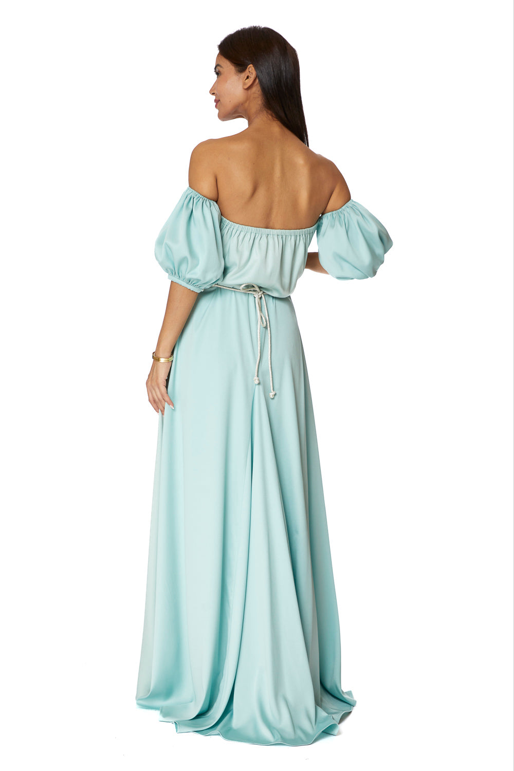 MOROCCAN CAFTAN ELMM 604