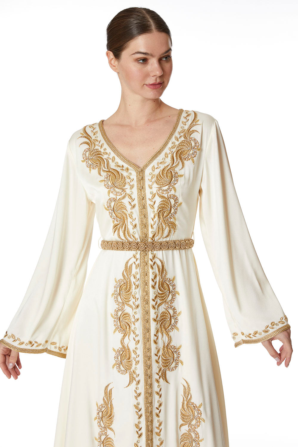 MOROCCAN CAFTAN ELMM 600
