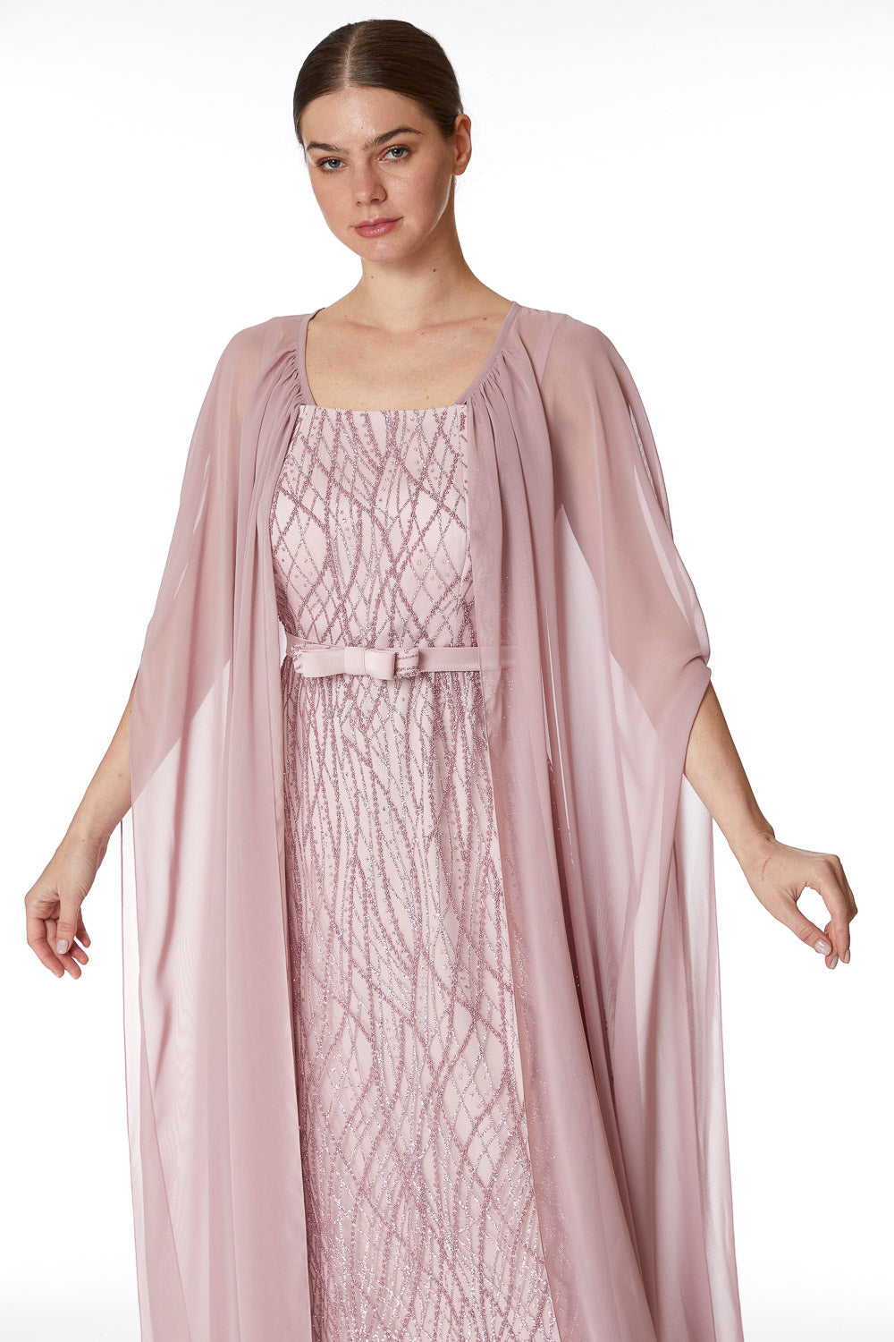 DRESSES ELMD 352