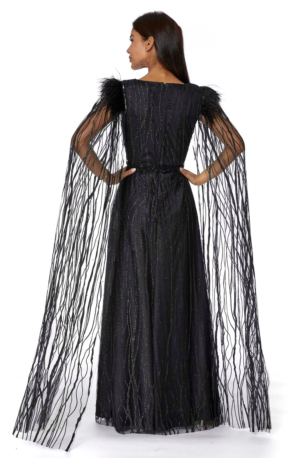 DRESSES ELMD 356