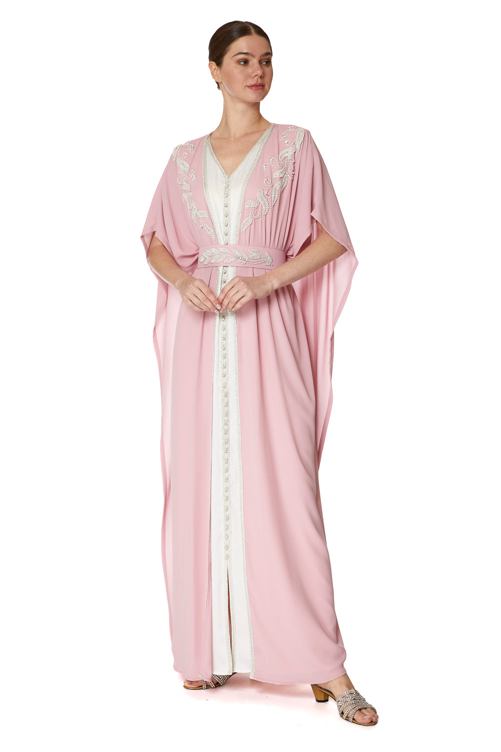 MOROCCAN CAFTAN ELMM 601