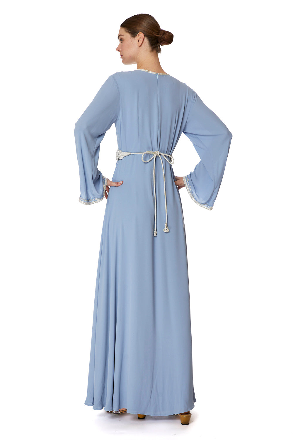 MOROCCAN CAFTAN ELMM 605