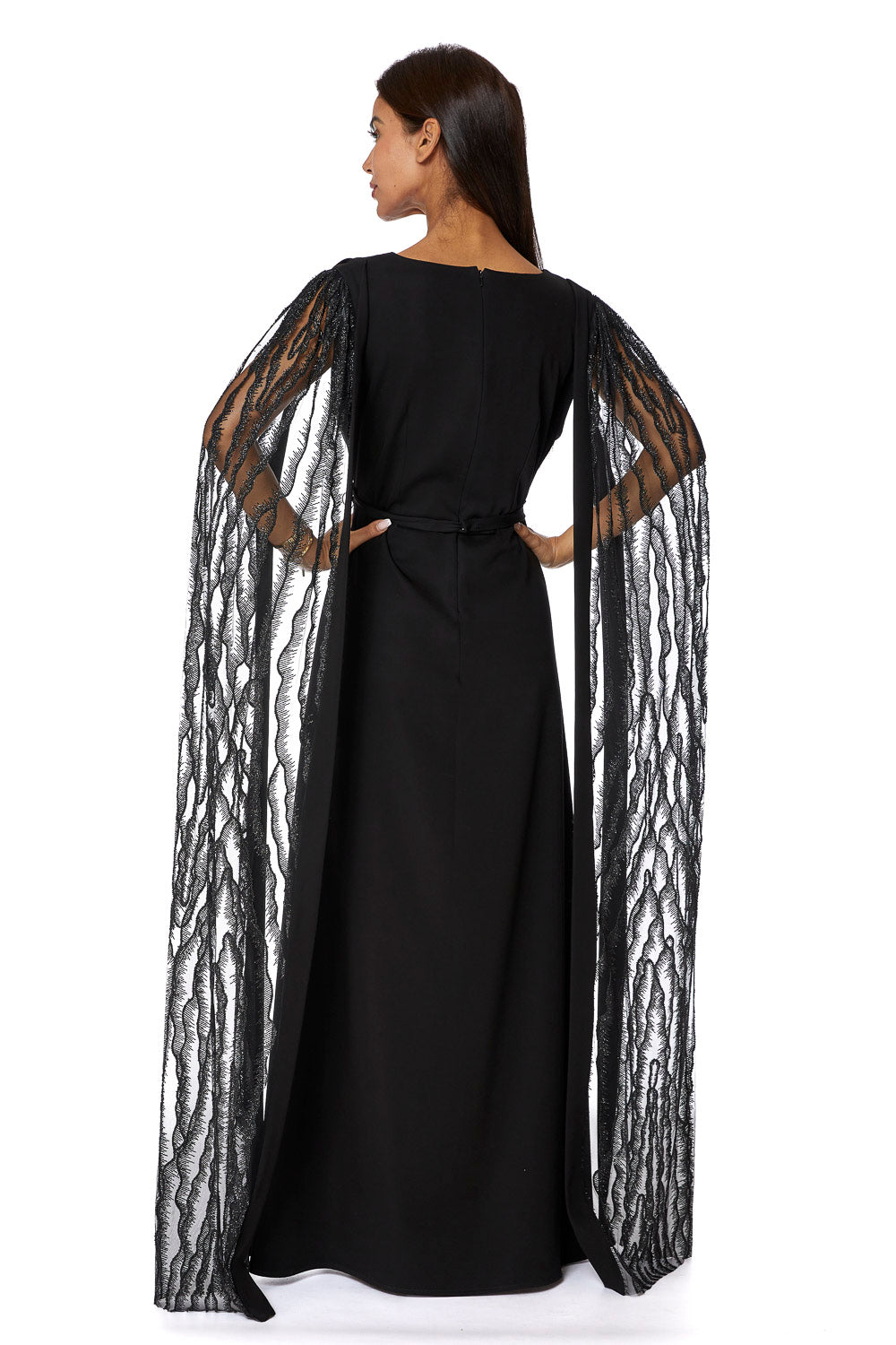DRESSES ELMD 348