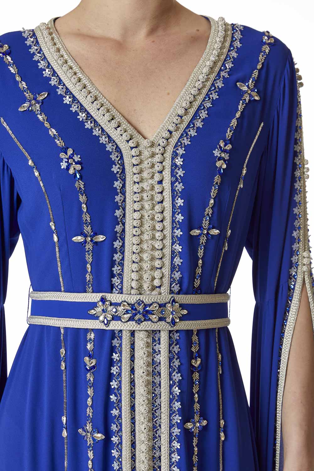 MOROCCAN KAFTAN ELMM 594
