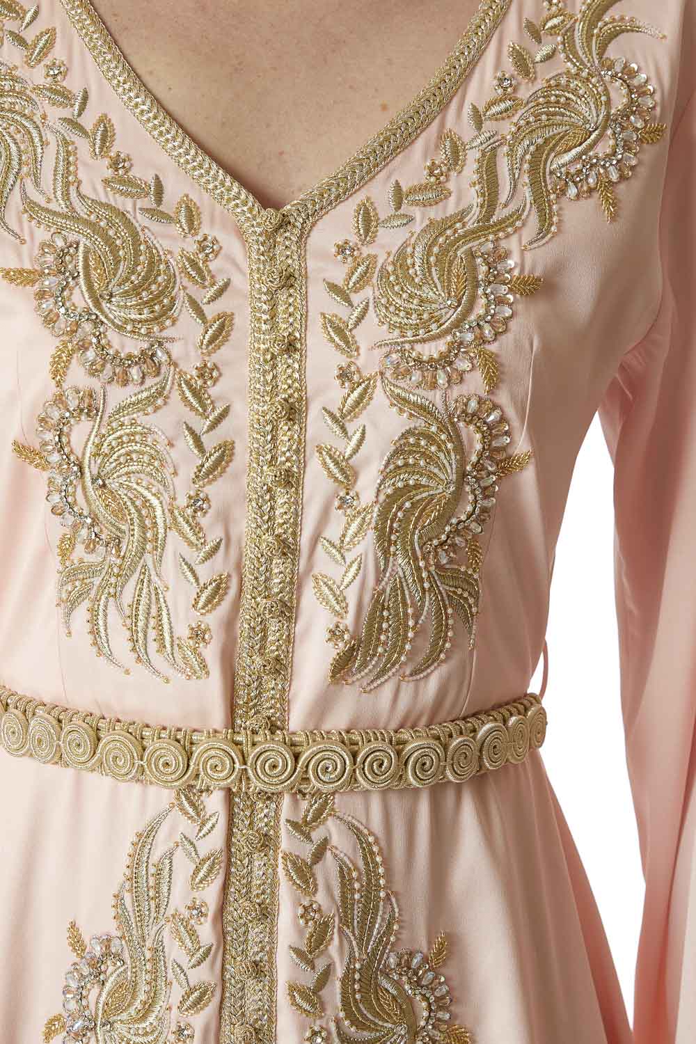 MOROCCAN CAFTAN ELMM 600