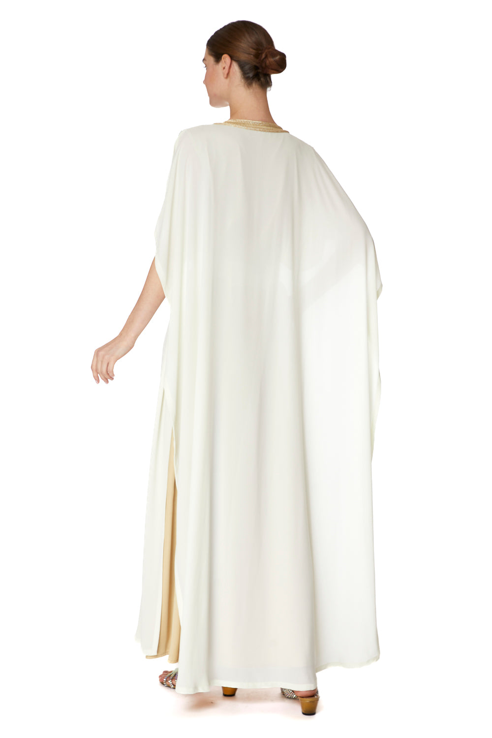 MOROCCAN CAFTAN ELMM 601