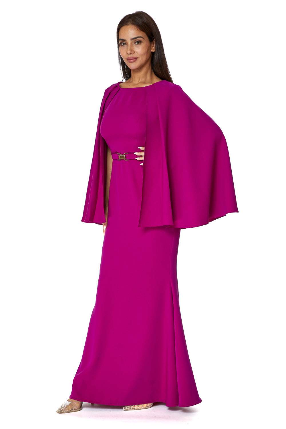 DRESSES ELMD 347