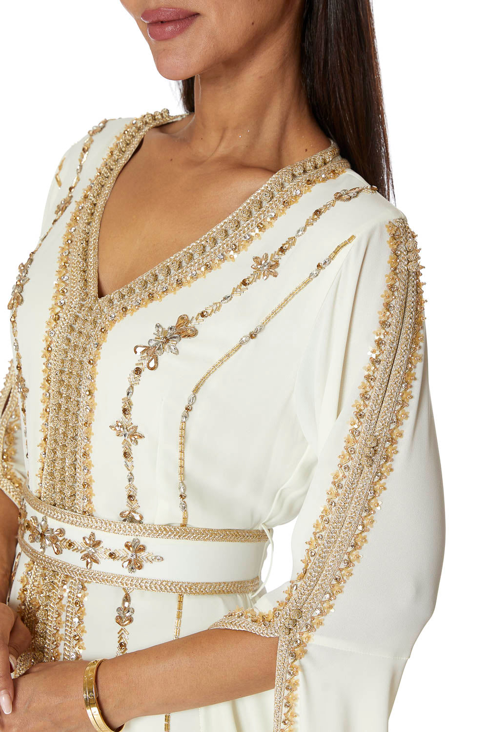 MOROCCAN KAFTAN ELMM 594