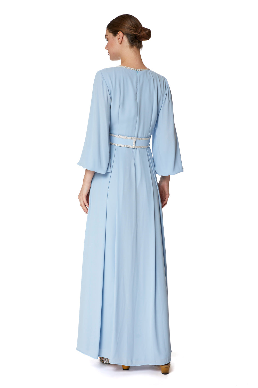 MOROCCAN CAFTAN ELMM 603