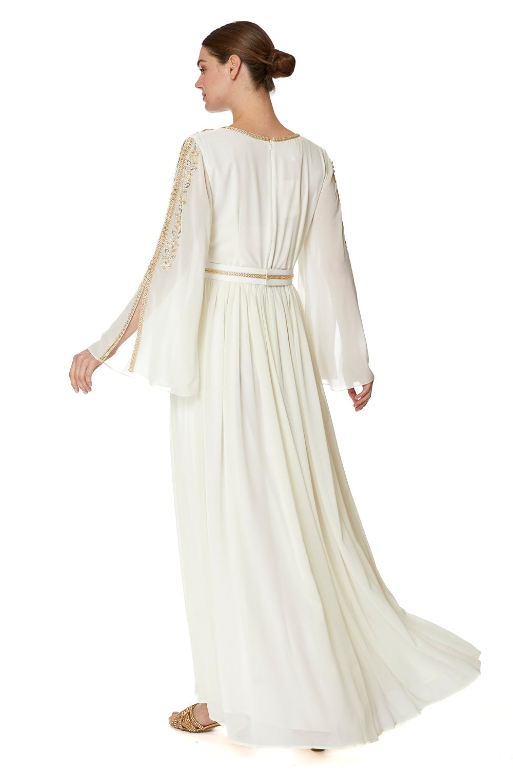 MOROCCAN CAFTAN ELMM 599