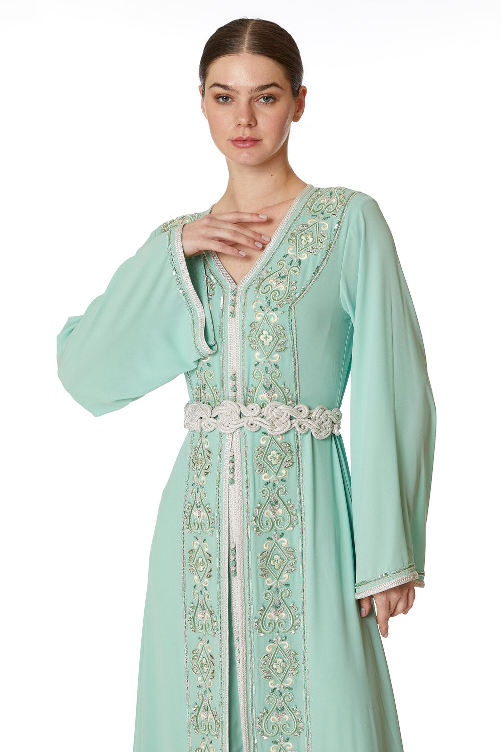 MOROCCAN CAFTAN ELMM 605