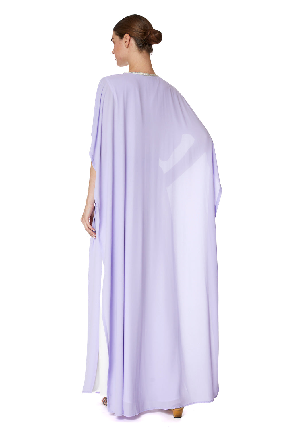MOROCCAN CAFTAN ELMM 601