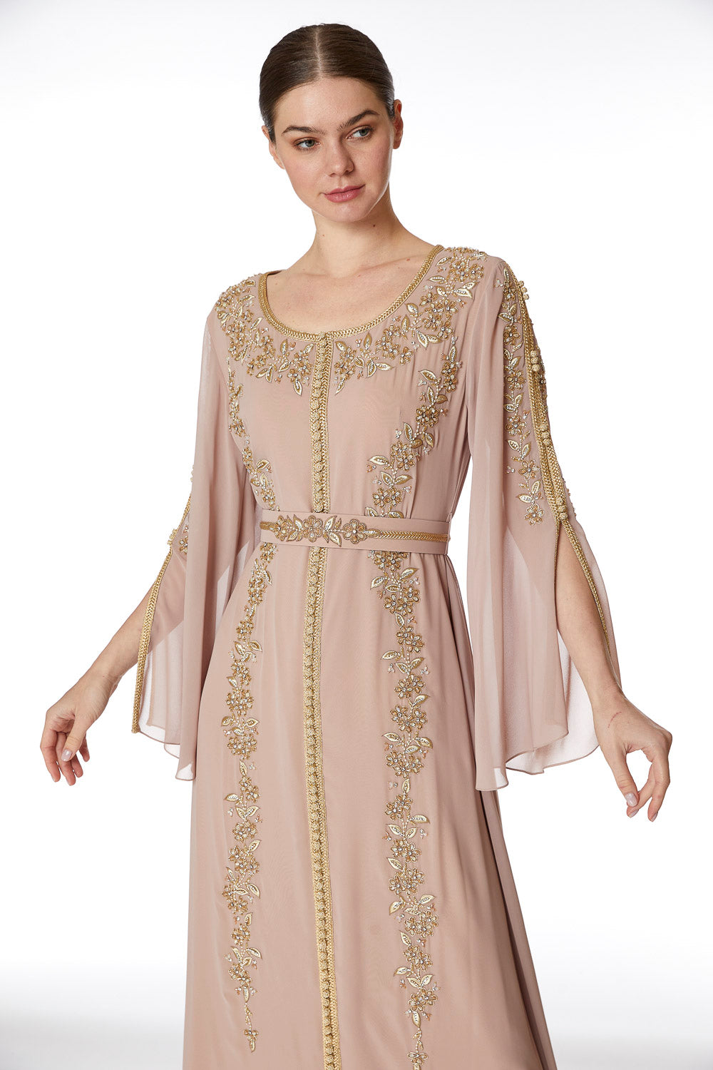MOROCCAN CAFTAN ELMM 599