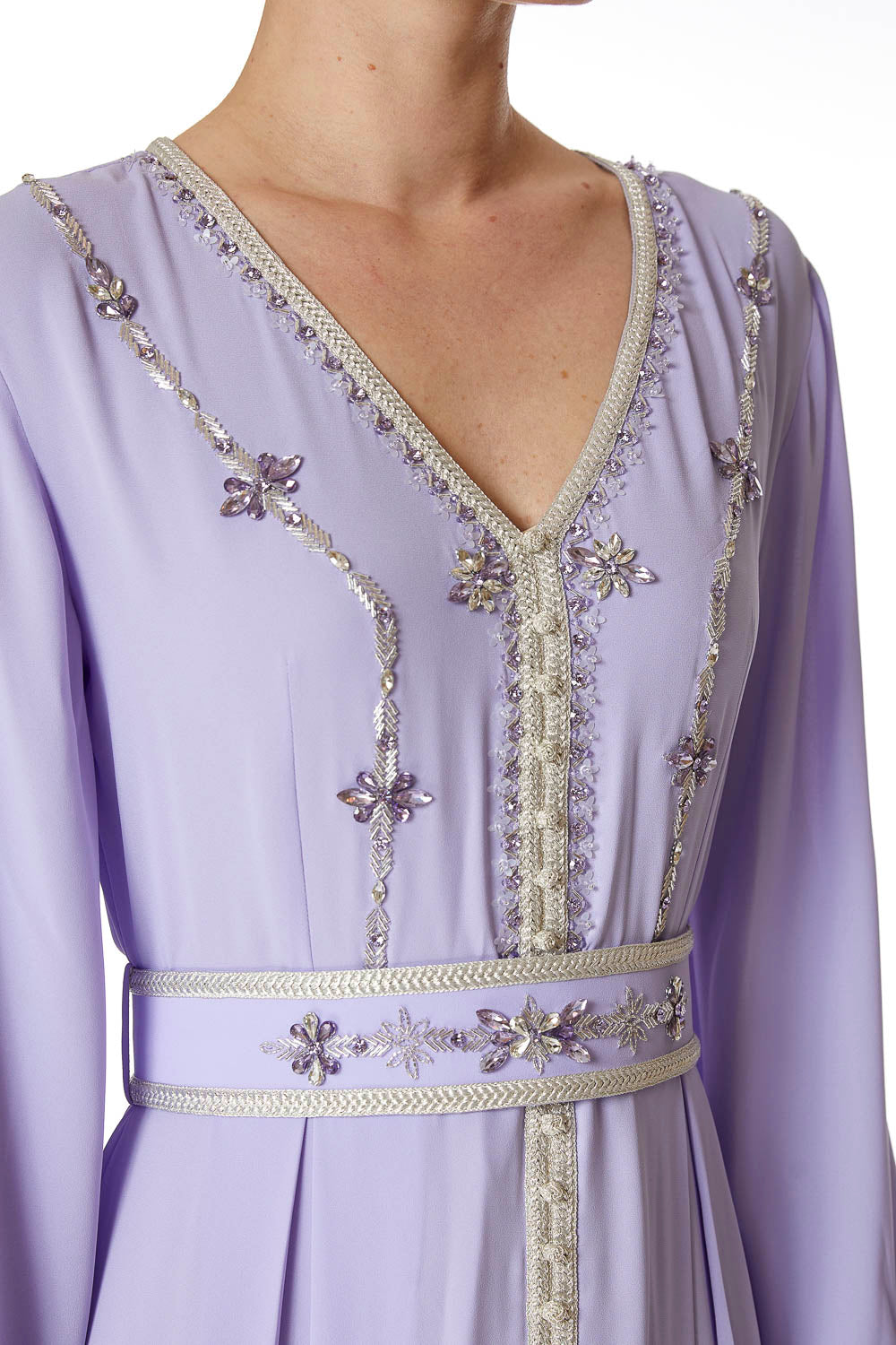 MOROCCAN CAFTAN ELMM 603