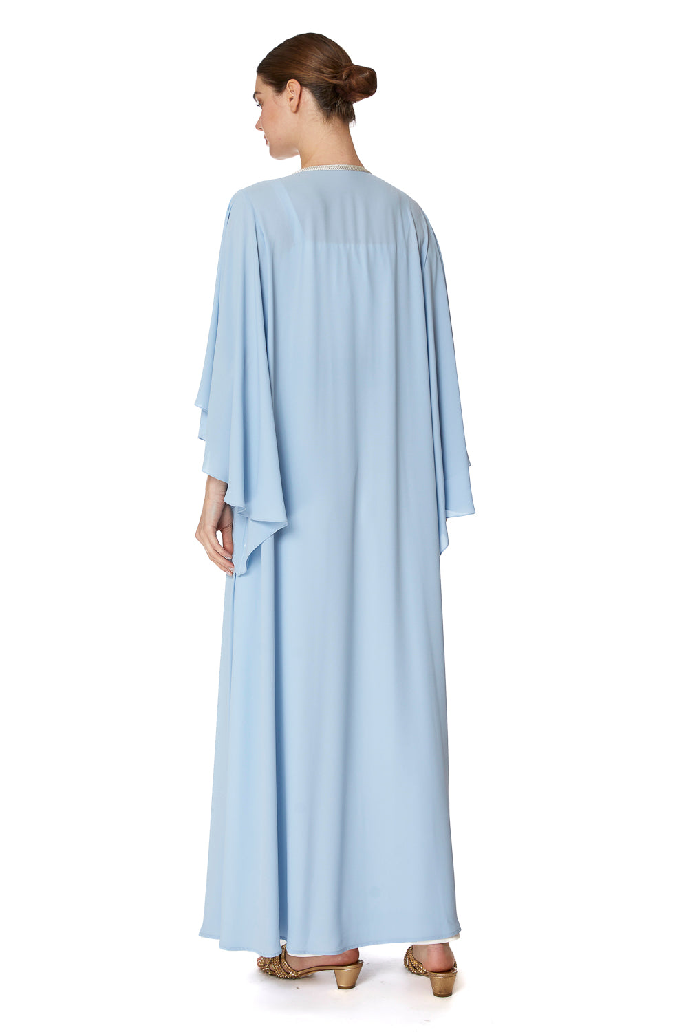 MOROCCAN CAFTAN ELMM 602